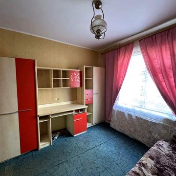 Оренда 3-кімнатної квартири район Рокосовського