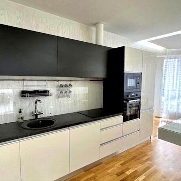 Продаж квартири ЖК Зарічний 1 Г 2 кімнатна 81 м2 є Дарницький район ЖК Зарічний