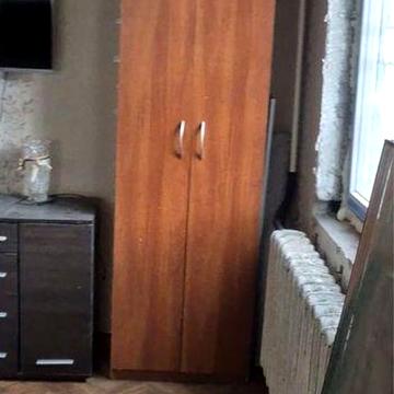 2-кімн., 1/5 пов, 44 м2, Медмістечко