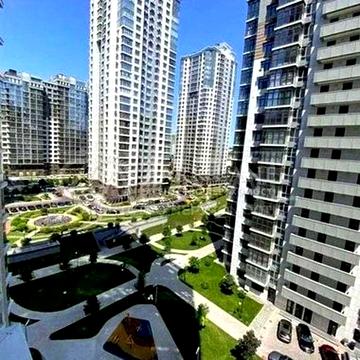 ЖК Новопечерські Липки Продаж 1 кімнатна квартира 58м.кв 7 поверх Переуступка ЖК Новопечерські Ліпки