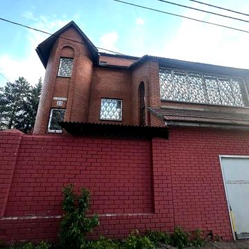 ПРЕМИУМ! Дом 360 м² | 4 спальни  | ландшафт | пр. Науки