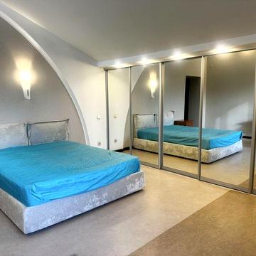ПРЕМИУМ! Дом 360 м² | 4 спальни  | ландшафт | пр. Науки