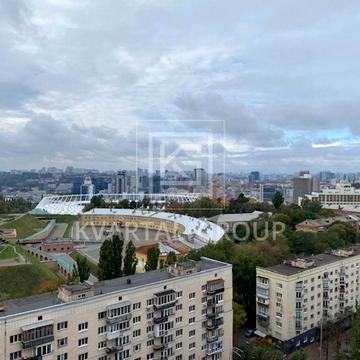 Продаж квартири бул. Лесі Українки, Печерськ, Київ
