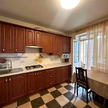 Здам 1-к квартиру,  Ірпінь парк  Дубки, Правика