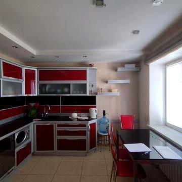 Продается квартира-студия 86кв.м., ул. Рубана ЖК ОСББ