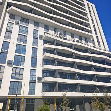 Продаж 2к квартири у Львові по вул Вашингтона, ЖК Глобус ЖК ГЛОБУС