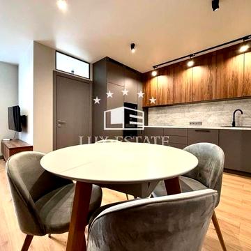 Продажа стильной квартиры в ЖК Дуэт, Алексеевка, Є Відновлення, Видео+ ЖК Дуэт