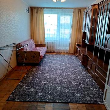 Здам в аренду квартиру