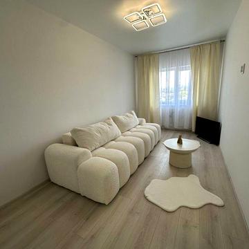 Перша здача. Дворівнева квартира  в новому ЖК