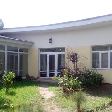 Будинок 120 м² та 40 м² в с. Глібівка, тиша і простір.