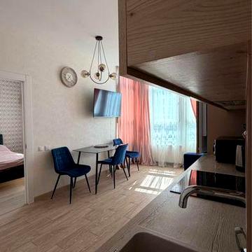 Сдам квартиру /4 сезона /центр /2 комнаты