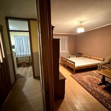 Оренда однокімнатної квартири на вулиці Шопена