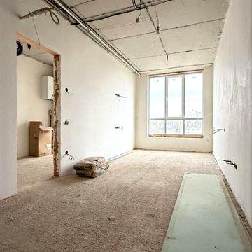 Продаж 1 кімнатної квартири «євро двійки» з РЕМОНТОМ ГАЗ 4й поверх ЖК Благород Крюківщина Київ 5км ЖК БЛАГОРОД