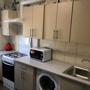 Сдам 2х комнатную квартиру на пр.Мира 4а. от Владельца.