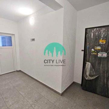 Продаж великої 2-кімнатної квартири в зданому корпусі ЖК Княгинин.вигідна ціна(60) ЖК Княгинин