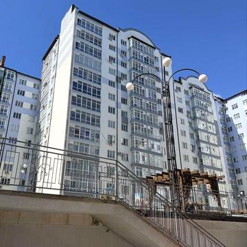 Продаж квартири на вул. Височана ЖК Містечко Центральне