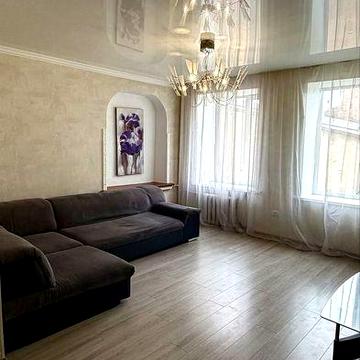 Продаю 3 х комнатную квартиру  в ЦЕНТРЕ/ Никольская‼️СЕРТИФИКАТ‼️