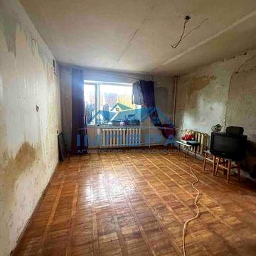 БЮДЖЕТНА 1-кімнатна квартира