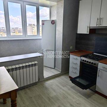 Довгострокова оренда 1к Квартира Гвардійців-Широнінців вулиця