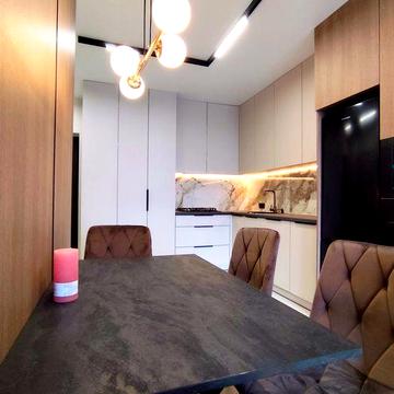 Продаж 1 кімнатної квартири в зданій новобудові БЕЗ КОМІСІЇ! ЖК Вулецька Дизайнерський ремонт Всі комунікації підключені Ідеально під інвестицію