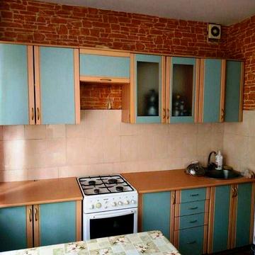 Здам 2кв. з ремонтом на Виноградарі по пр-ту Гонгадзе, 2