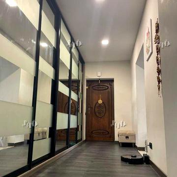 Продам 3-кімнатну квартиру ЖК «Чайка», Чайки. OM ЖК Чайка