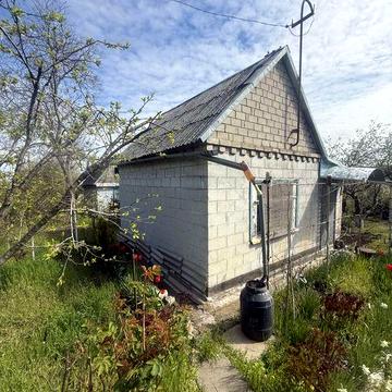 Продам дачу У Таромському 169км