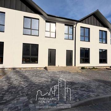 ‼️МІКРОрайон, зданий таунхаус ‼️