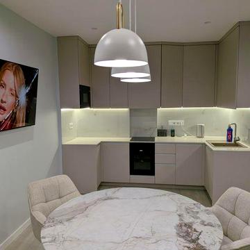 ЖК Борисо-Глібський