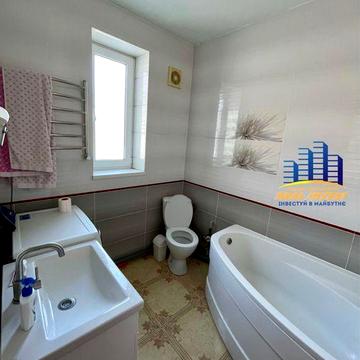 Продається будинок в центрі міста Самар