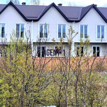 Таунхаус 115 кв.м. на стадії будівництва! ГАЗ, 1.5 сотки, Святопетрівське