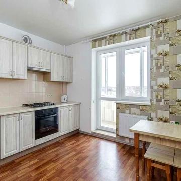ТОП Оренда 1к квартири в центрі Хотова | ГАЗ!!! | ГАРДЕРОБНА | БАЛКОН
