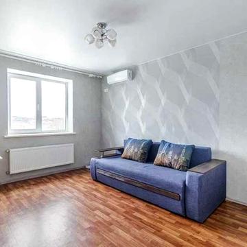 ТОП Оренда 1к квартири в центрі Хотова | ГАЗ!!! | ГАРДЕРОБНА | БАЛКОН