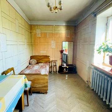 Продаж: 2 кімнатна квартира вул. Городоцька