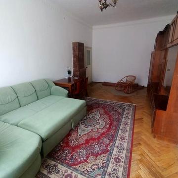 Оренда 2 х кімнатної квартири центр Львів.Можна з тваринками