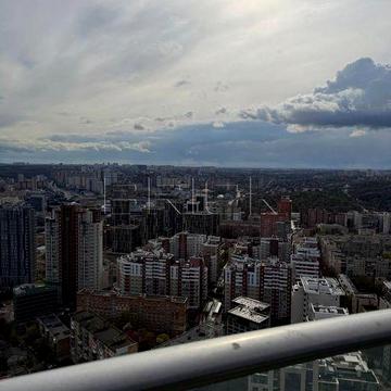 Продаж пентхауса ЖК Taryan Towers Тарян Тауерс 2 Вежа, Печерськ, Центр БЕЗ% ЖК Taryan Towers