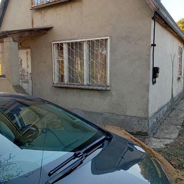 Дача Одесса в Отрадово 12соток