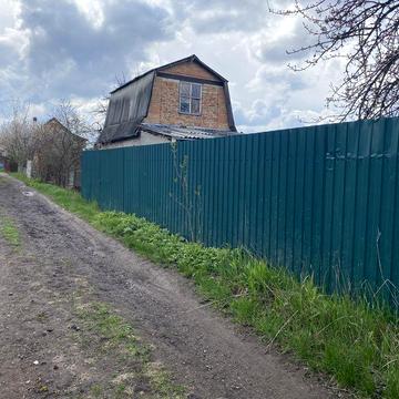 Срочно продам дачу на кооп Колос