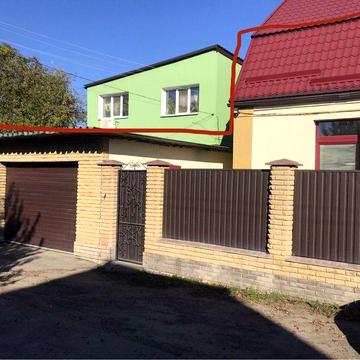 Продаж 2-х поверхового будинку Совки