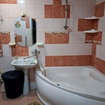 Аренда 3х.квартиры ул.Греческая/Афина.Центр Кухня -гостинная+3 спальнини