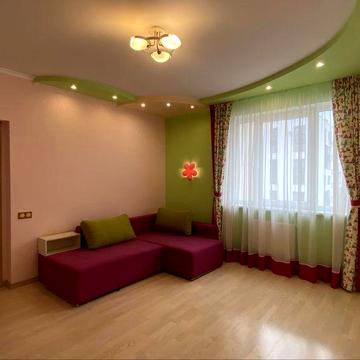 Оренда просторої 2-кім кв по вул. Пасічна 171 Повна комплектація!