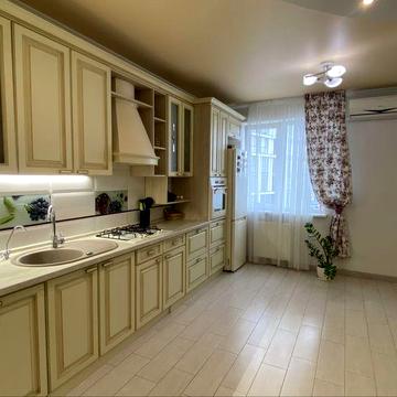 Оренда просторої 2-кім кв по вул. Пасічна 171 Повна комплектація!