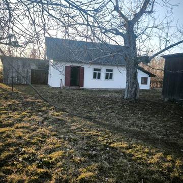 Продаж будинку с. Мишин