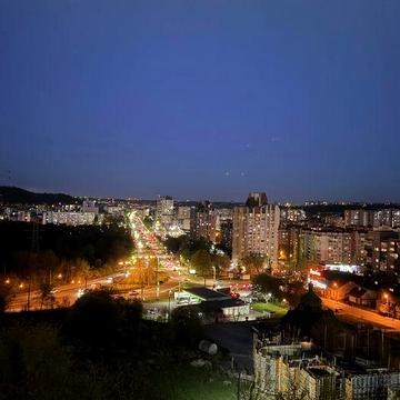 Оренда чудової квартири в ЖК бізнес-класу по вул Варшавська 201 А район Чорновола