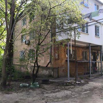Продам 1 кімнатну квартиру Слободка/ Нестеренка(сквер)