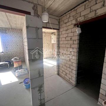 Продам 1-к кв Салтівка новобудова цегла газ 5/10 поверх ЖК Солнечный квартал