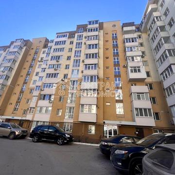 Продам 1-к кв Салтівка новобудова цегла газ 5/10 поверх ЖК Солнечный квартал