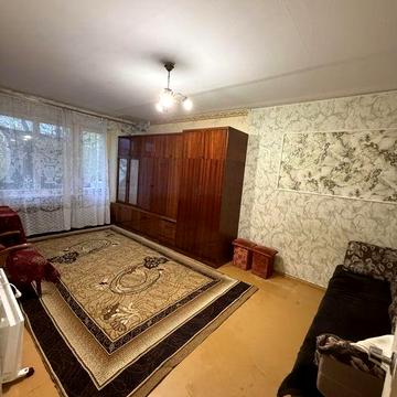 Продам однокімнатна квартира Нагорка