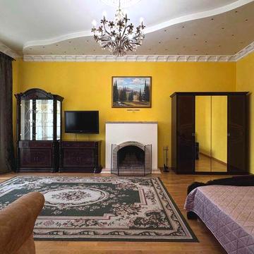 Без комісії! Продаж 1-к квартири в центрі Києва, вул. Тарасівська