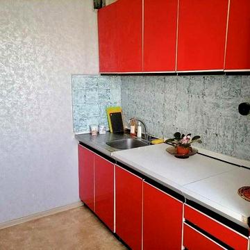 Сдам однокомнатну квартиру ул. Пожарского 13